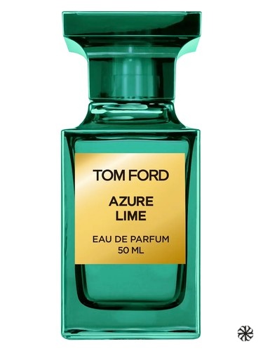 Azure Lime Tom Ford