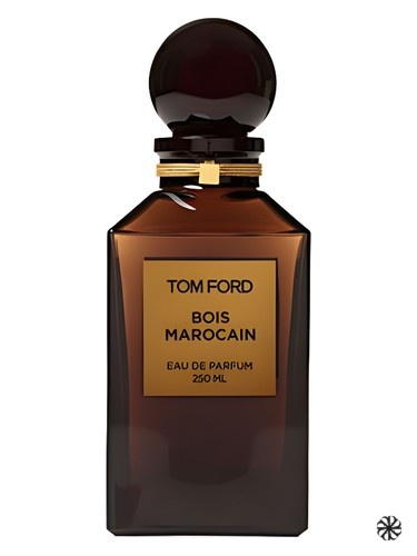 Bois Marocain Tom Ford