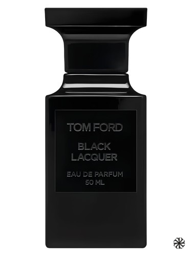 Black Lacquer Tom Ford