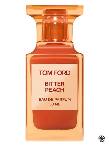 Bitter Peach Tom Ford