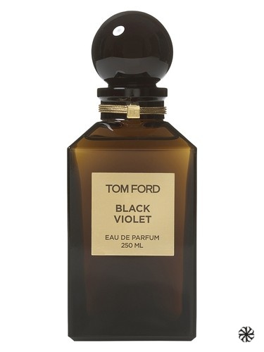 Black Violet Tom Ford