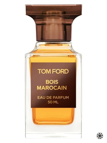 Bois Marocain (2022) Tom Ford