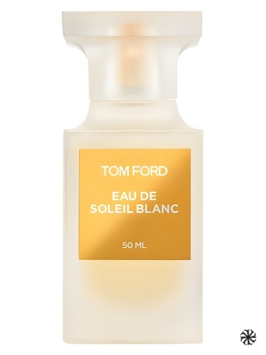 Eau de Soleil Blanc Tom Ford