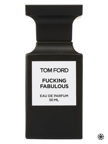 Fabulous Tom Ford