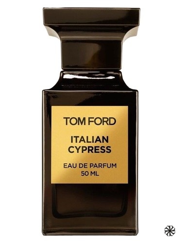 Italian Cypress Tom Ford