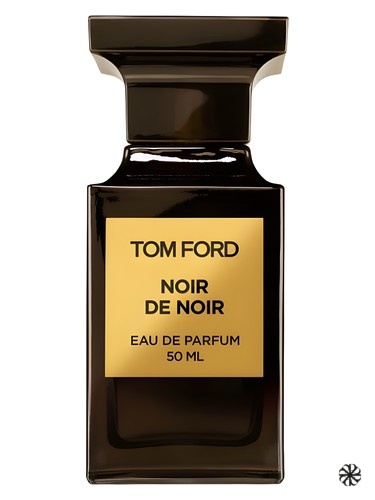 Noir de Noir Tom Ford