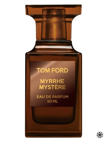 Myrrhe Mystère Tom Ford
