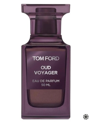 Oud Voyager Tom Ford