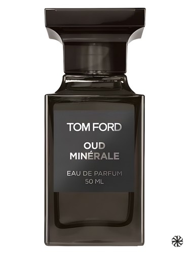 Oud Minérale Tom Ford