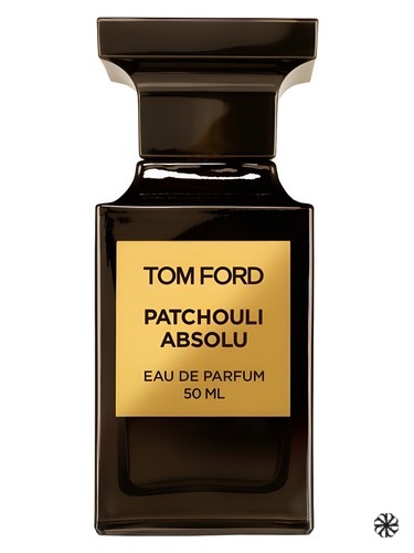 Patchouli Absolu Tom Ford