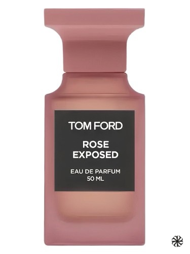 Rose Exposed Tom Ford