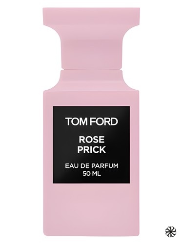 Rose Prick Tom Ford