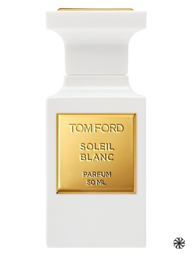 Soleil Blanc Parfum Tom Ford