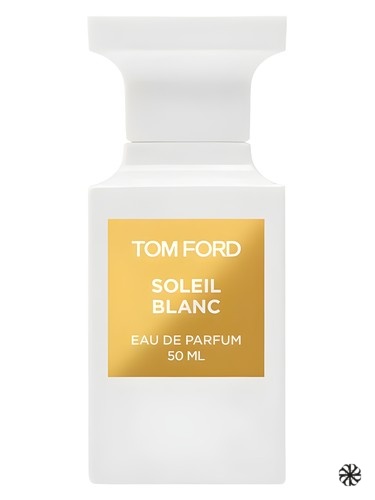 Soleil Blanc Tom Ford