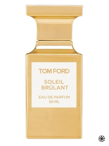 Soleil Brûlant Tom Ford