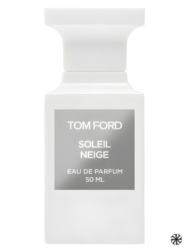 Soleil Neige Tom Ford