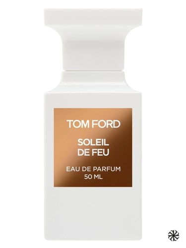 Soleil de Feu Tom Ford
