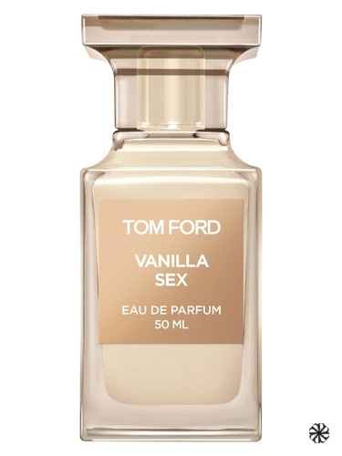Vanilla Tom Ford