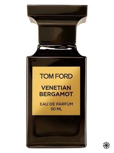 Venetian Bergamot Tom Ford
