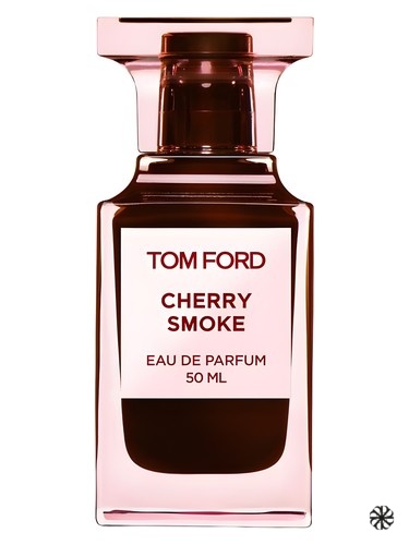 Cherry Smoke Tom Ford