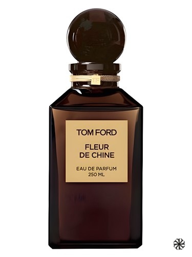 Fleur de Chine Tom Ford