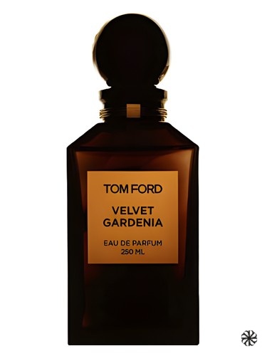 Velvet Gardenia Tom Ford