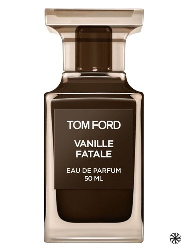 Vanille Fatale (2024) Tom Ford