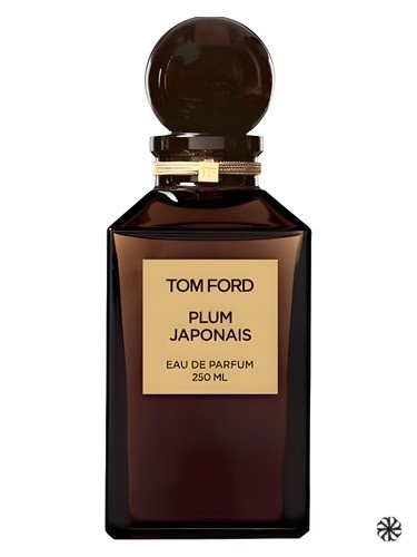 Plum Japonais Tom Ford