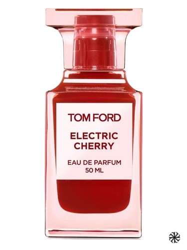 Electric Cherry Tom Ford