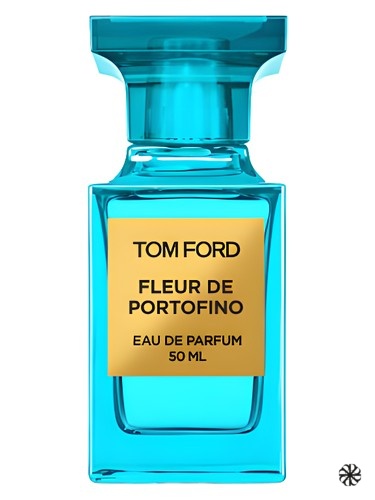 Fleur de Portofino Tom Ford