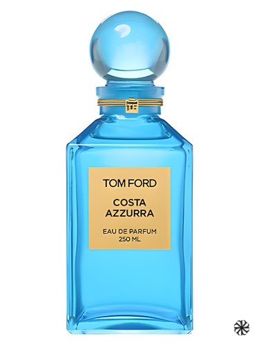 Costa Azzurra Tom Ford