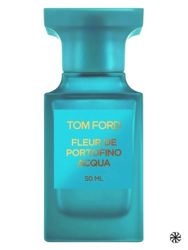 Fleur de Portofino Acqua Tom Ford