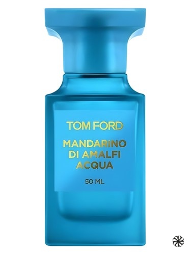 Mandarino di Amalfi Acqua Tom Ford