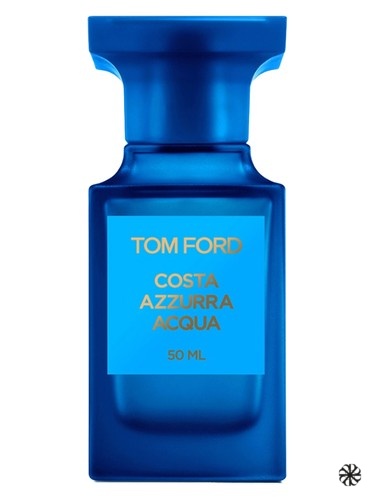Costa Azzurra Acqua Tom Ford
