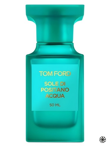 Sole Di Positano Acqua Tom Ford