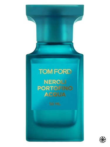 Neroli Portofino Acqua Tom Ford