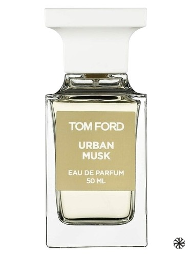 Urban Musk Tom Ford
