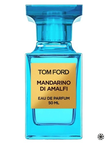 Mandarino di Amalfi Tom Ford