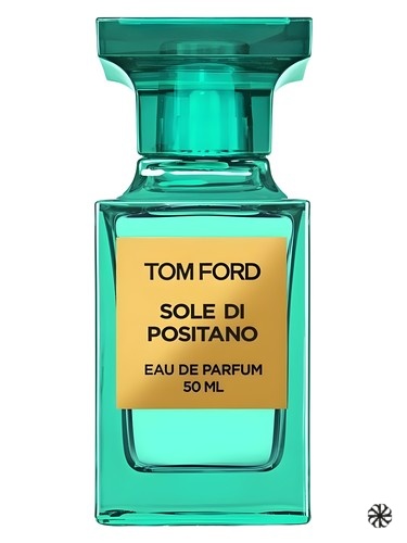 Sole di Positano Tom Ford