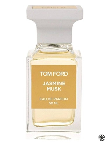 Jasmine Musk Tom Ford