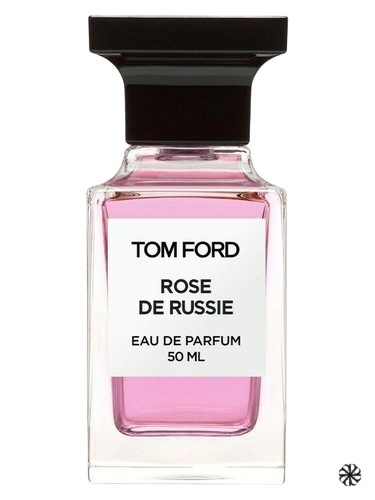 Rose de Russie Tom Ford