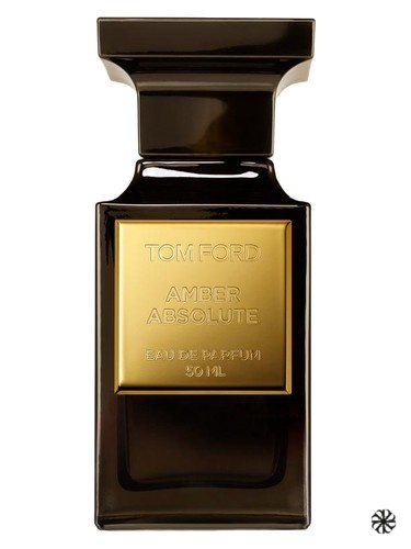 Reserve Collection: Amber Absolute Tom Ford