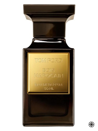 Reserve Collection: Bois Marocain Tom Ford