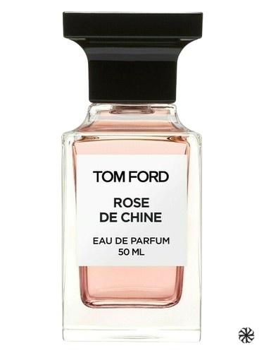 Rose de Chine Tom Ford
