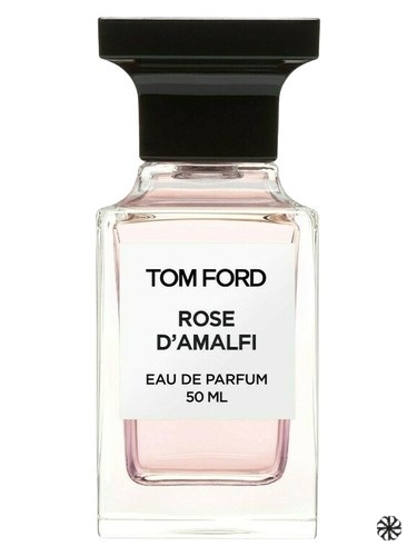 Rose D'Amalfi Tom Ford