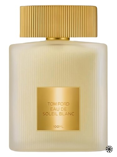 Eau de Soleil Blanc 2025 Tom Ford