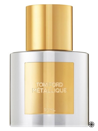 Metallique Tom Ford
