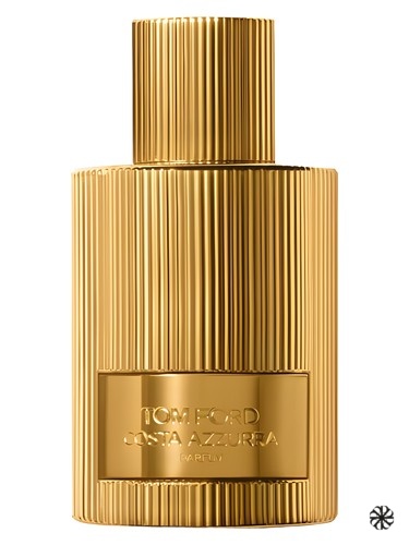 Costa Azzurra Parfum Tom Ford