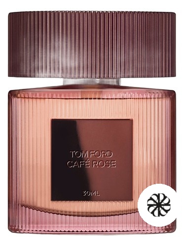 Café Rose (2023) Tom Ford