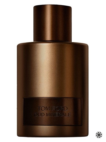 Oud Minérale (2023) Tom Ford